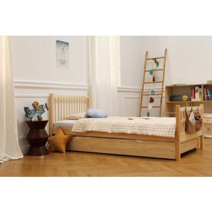 Avis Lit Séoul Basic Mon Lit Cabane 2