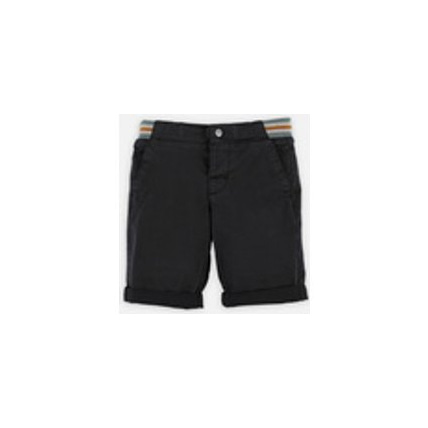 Avis Bermuda en coton NOUKIE'S 2
