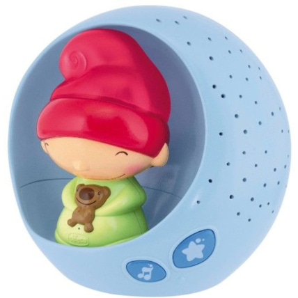 Avis Veilleuse Bonne nuit  Chicco 1