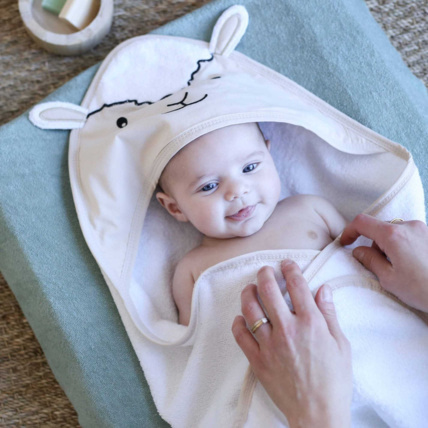 Avis Sortie de bain Trois Kilos Sept 8