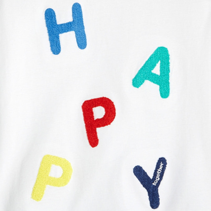 Avis Pyjama à message blanc garçon OKAIDI 2