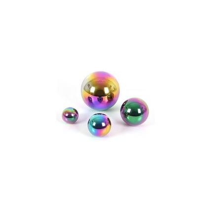 Avis Balles réfléchissantes TICKIT 2