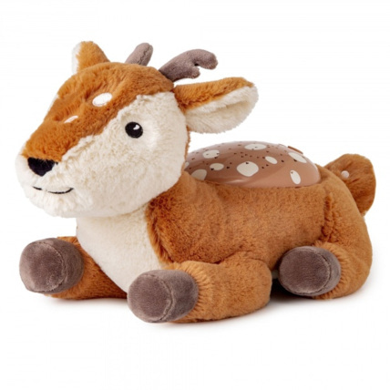 Avis Peluche veilleuse Twilight Buddies™ Faon Cloud b 1