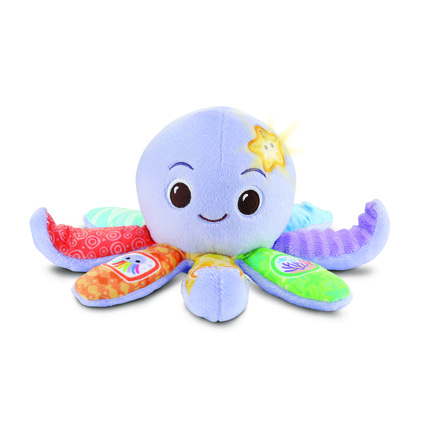 Avis Lila, Lumi pieuvre musicale VTech 1