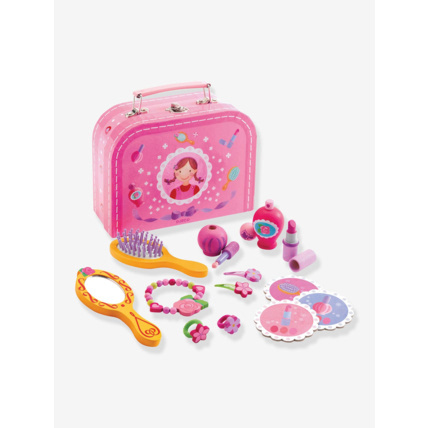 Avis Mon vanity DJECO 2