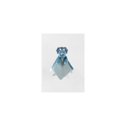 Avis Doudou Ops en Veloudoux NOUKIE'S 1
