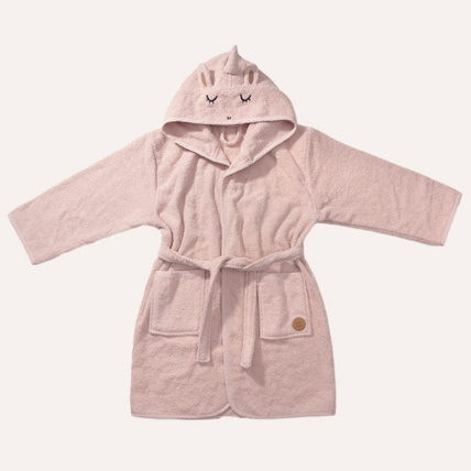 Avis Peignoir bébé Licorne Lara Petite Amélie 1