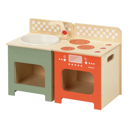 Avis Mini cuisine studio Wesco 1