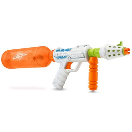 Avis Pistolet à eau avec pompe CAP 1