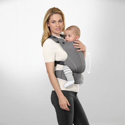 Porte bebe cybex best sale