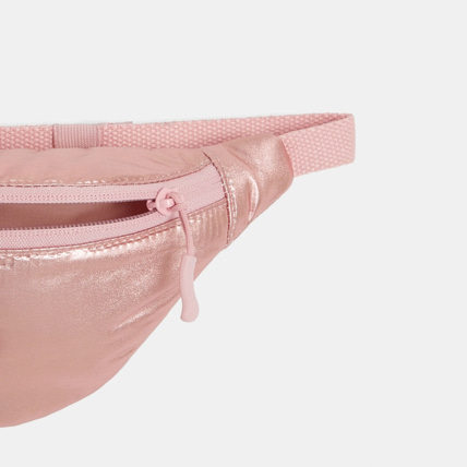 Avis Sac banane irisé rose fille OKAIDI 3