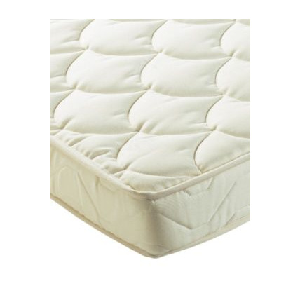 Avis Matelas bebe en mousse de soja BIO* Vertbaudet 1