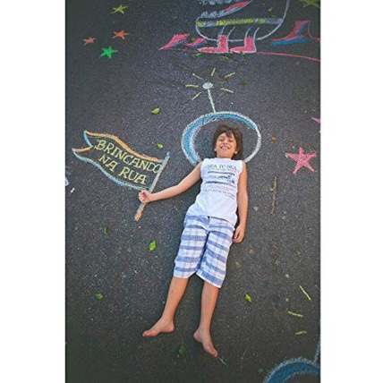 Avis Craies de trottoir CRAYOLA 2
