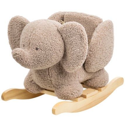 Avis Bascule Teddy Lapidou NATTOU 2