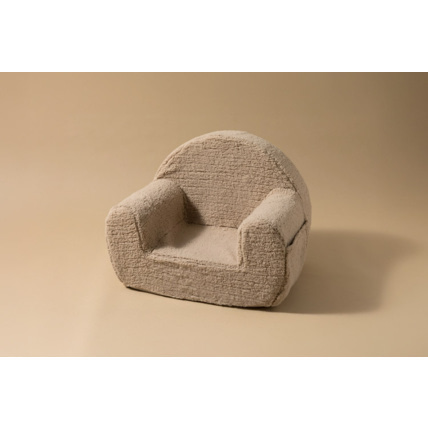 Avis Fauteuil Bouclé Mon Lit Cabane 1