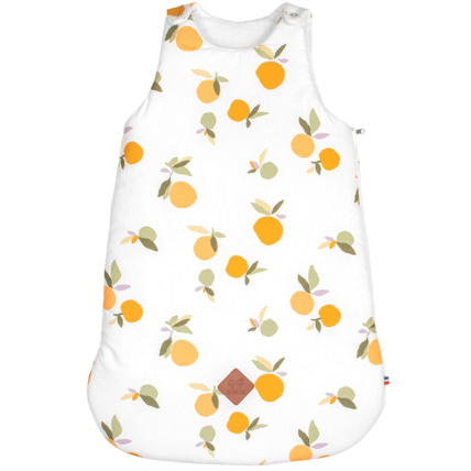 Avis Gigoteuse sans manches en coton, Clem Sevira Kids 1