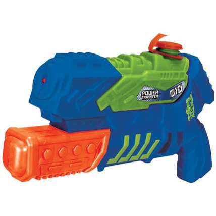 Avis Pistolet à eau 8 m CAP 1