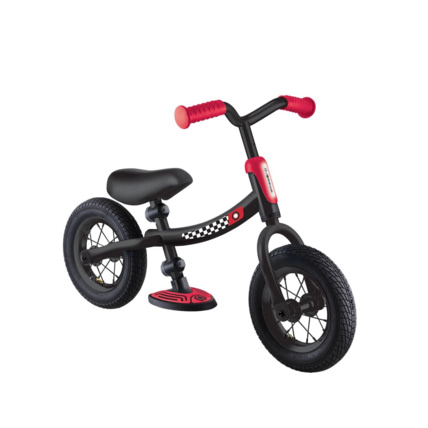 Avis Draisienne Go Bike Air GLOBBER 6