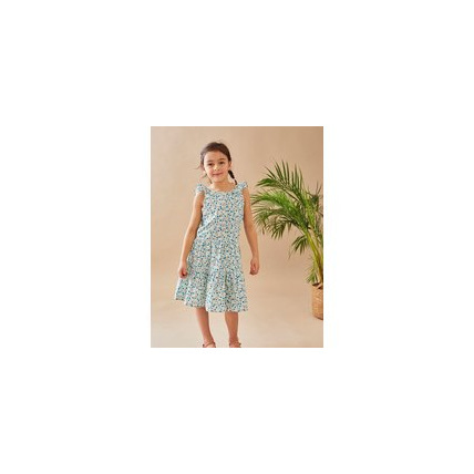 Avis Robe à imprimés NOUKIE'S 1