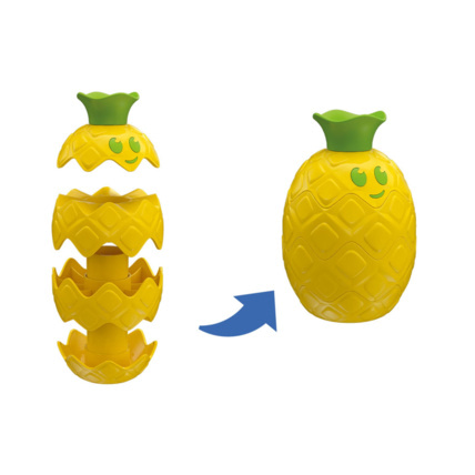 Avis Mes fruits à assembler Clementoni 5