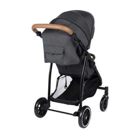 Avis Poussette canne compacte Ingenious Bebeconfort 6