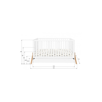 Avis Lit et Commode LUNA Mon Lit Cabane 7