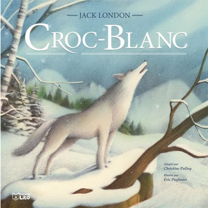 Avis Croc-Blanc Éditions Lito 1