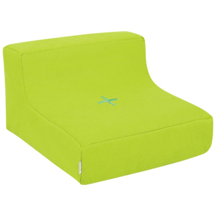 Avis Chauffeuse cocoon confort Wesco 4