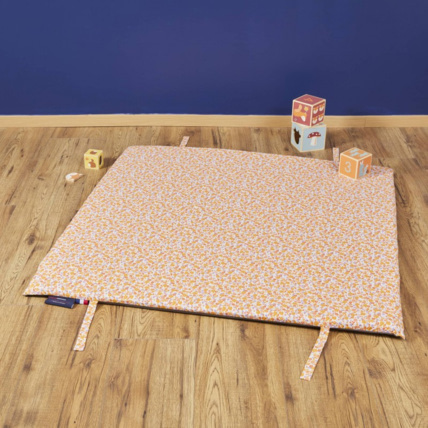 Avis Tapis de parc Alice Atelier de Morphée 1