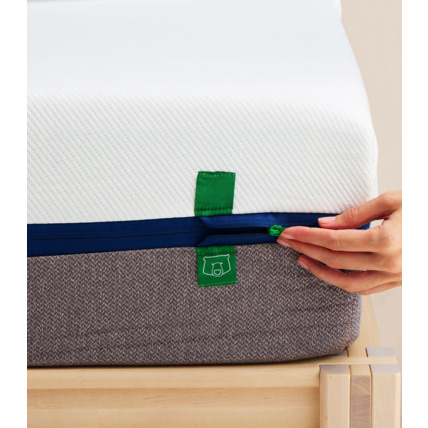 Avis Matelas hybride Tediber 2