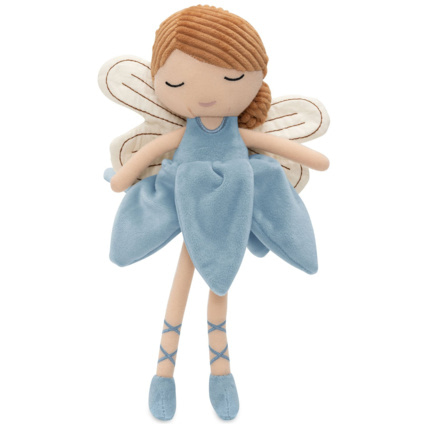 Avis Poupée souple Fairy JOLLEIN 1