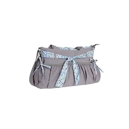 Avis Sac day by day Champêtre Vertbaudet 1