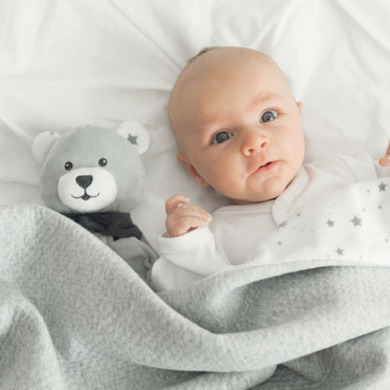 Avis Doudou N'Ours Trois Kilos Sept 2