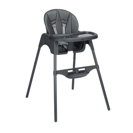 Avis Chaise haute Meely+ Bebeconfort 2