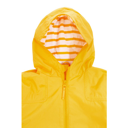 Avis Ciré "Audierne" Kids - Jaune ARMOR-LUX 2