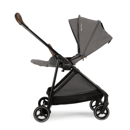 Avis Poussette IXXA™ NUNA 11