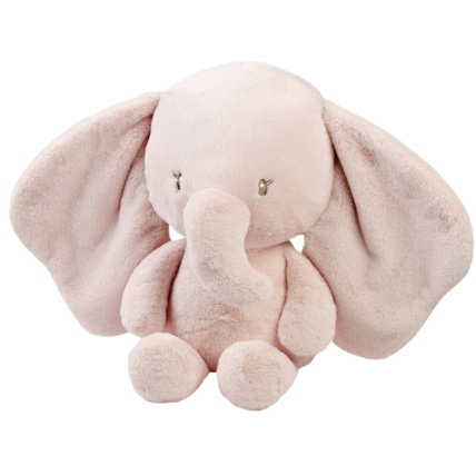 Avis Maxi peluche éléphant Fanfan NATTOU 1