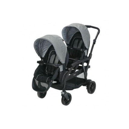 Poussette Double Modes Duo GRACO Comparateur Avis Prix