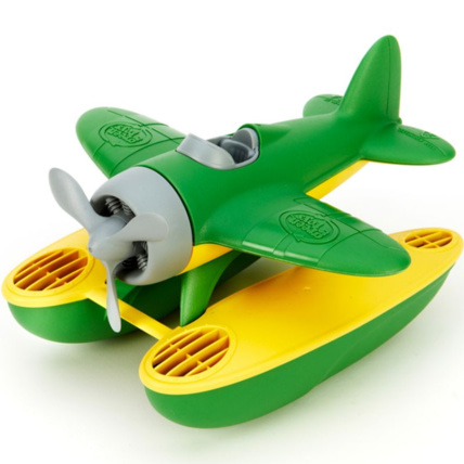 Avis Hydravion GREEN TOYS 1