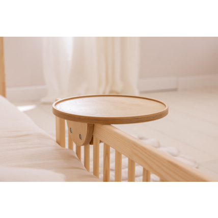 Avis Tablette de chevet en bois Mon Lit Cabane 2