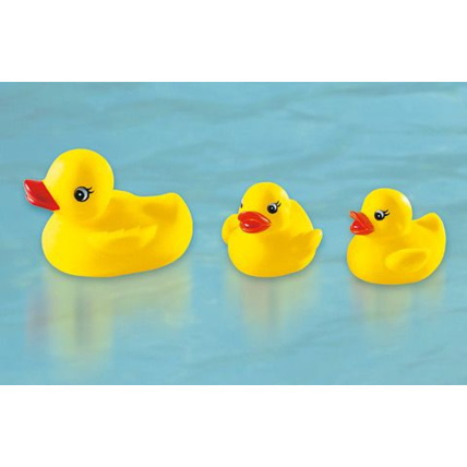 Avis Canards de bain BABY BUTT 1