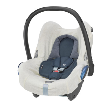 Avis Housse pour siège-auto CabrioFix Maxi-Cosi 1