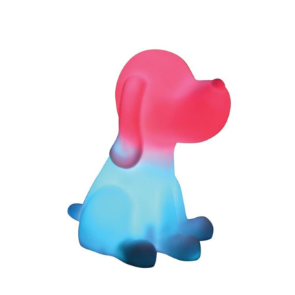 Avis Chien Veilleuse en 3D LEXIBOOK 1
