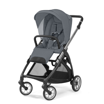 Avis Poussette Electa INGLESINA 5