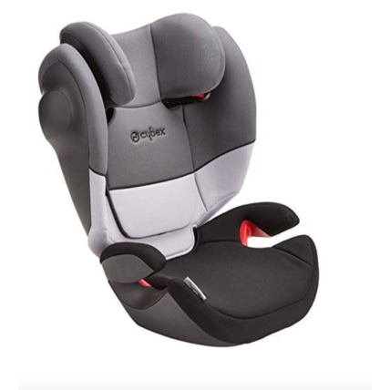 Avis Siège-auto Solution M SL CYBEX 1