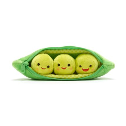 Avis Peluche Petits Pois - Toy Story 3 DISNEY 1