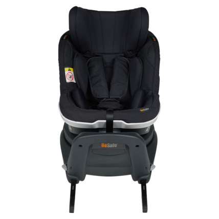 Avis Siège auto iZi Twist i-Size BeSafe 1