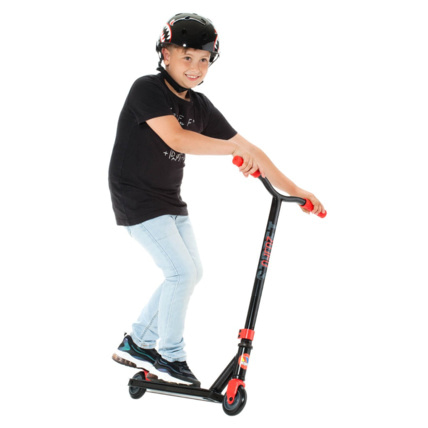 Avis Trottinette pour enfants Deluxe Free Style Scooter MOLTO 1