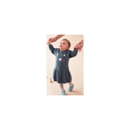 Avis Robe en tricot NOUKIE'S 2