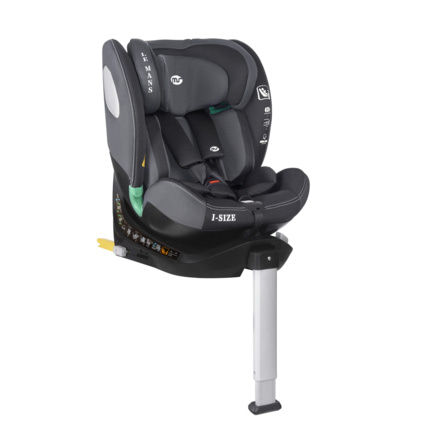Avis Siège-auto i-size Lemans INNOVACIONES MS 1